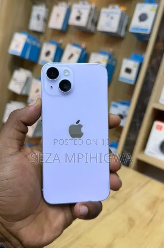 Apple iPhone 14 256 GB