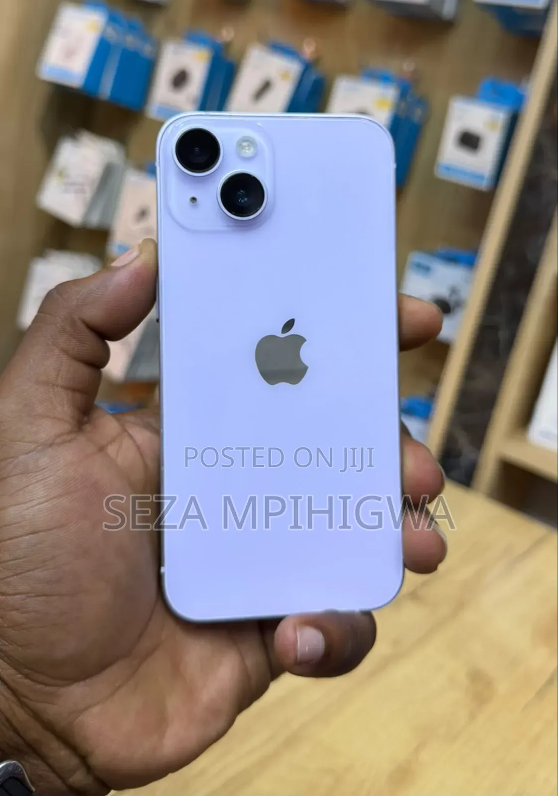 Apple iPhone 14 256 GB