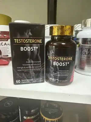 Supplements