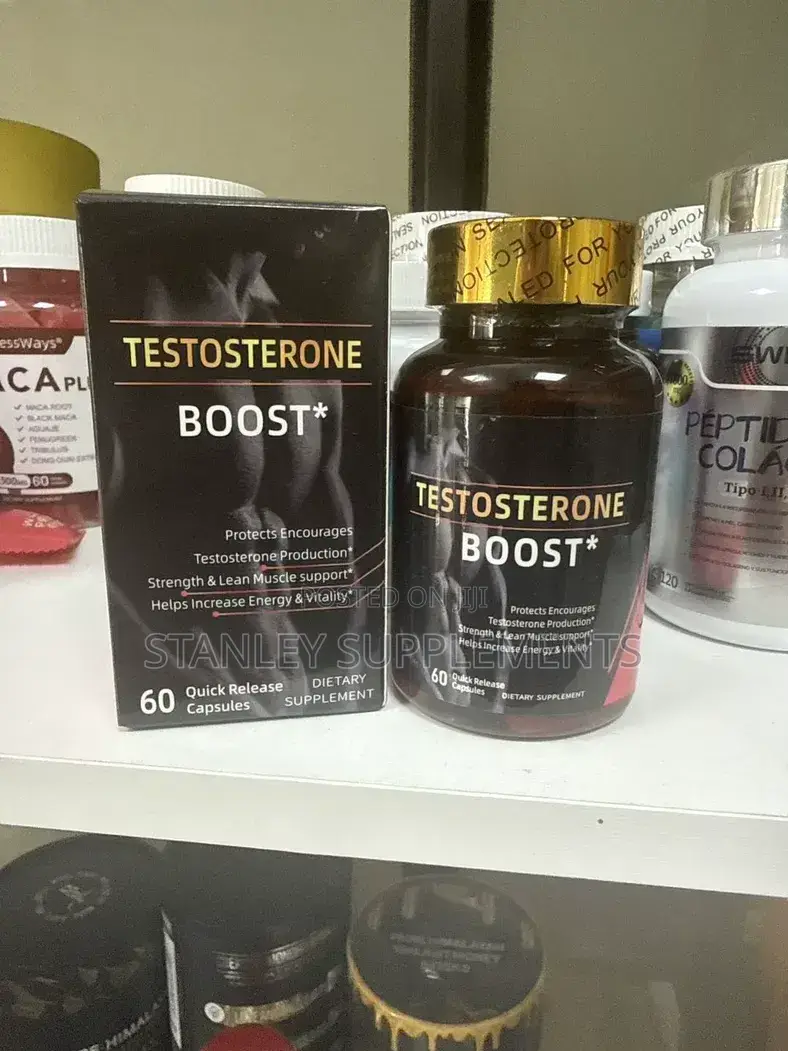 Supplements