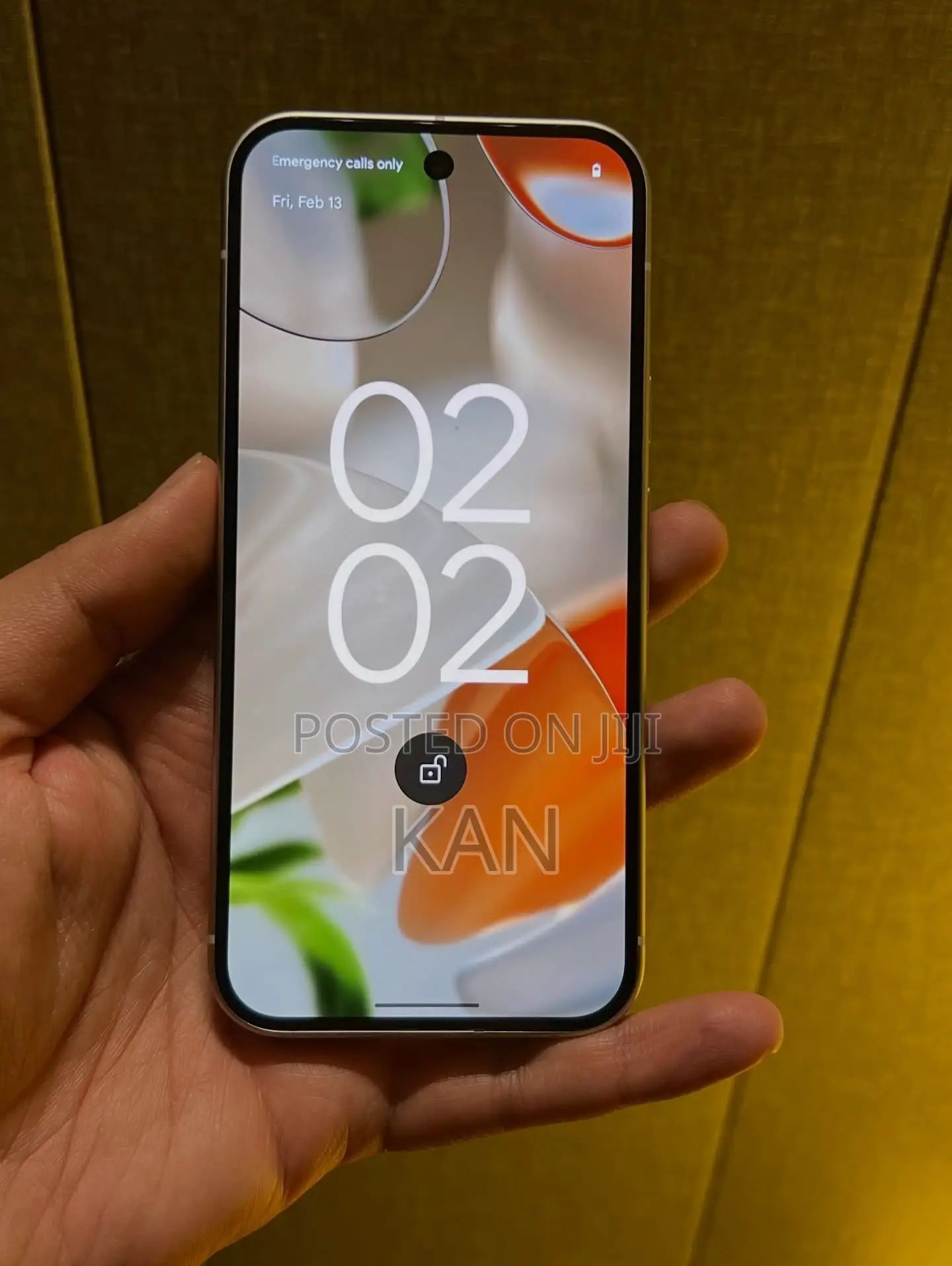 Google Pixel 9 128 GB
