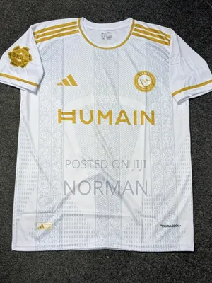 Alnassr Kit's