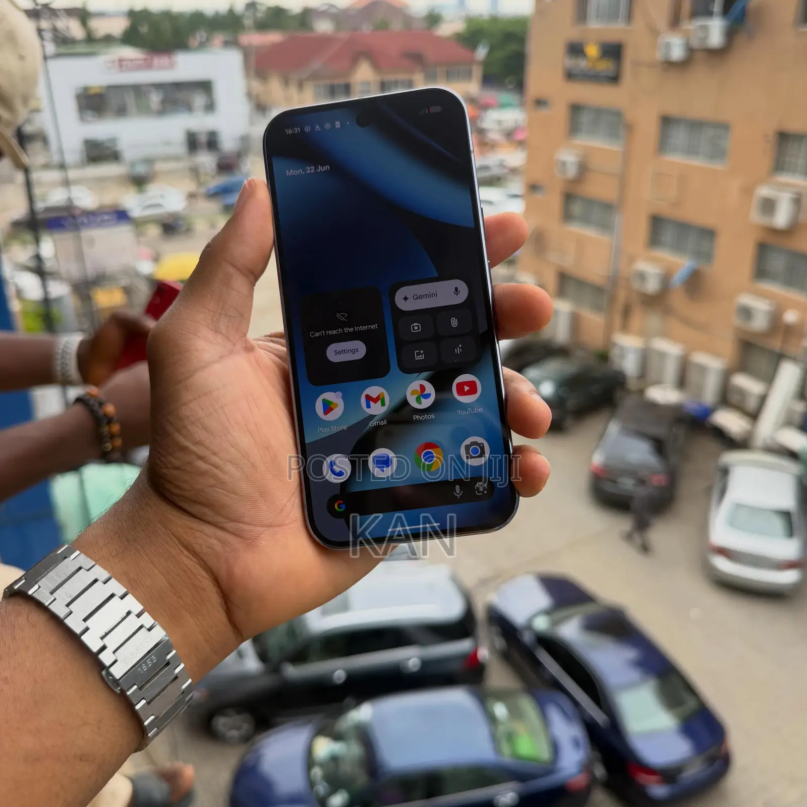 Google Pixel 10 Pro 256 GB