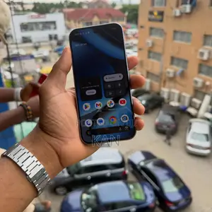 Google Pixel 10 Pro 256 GB