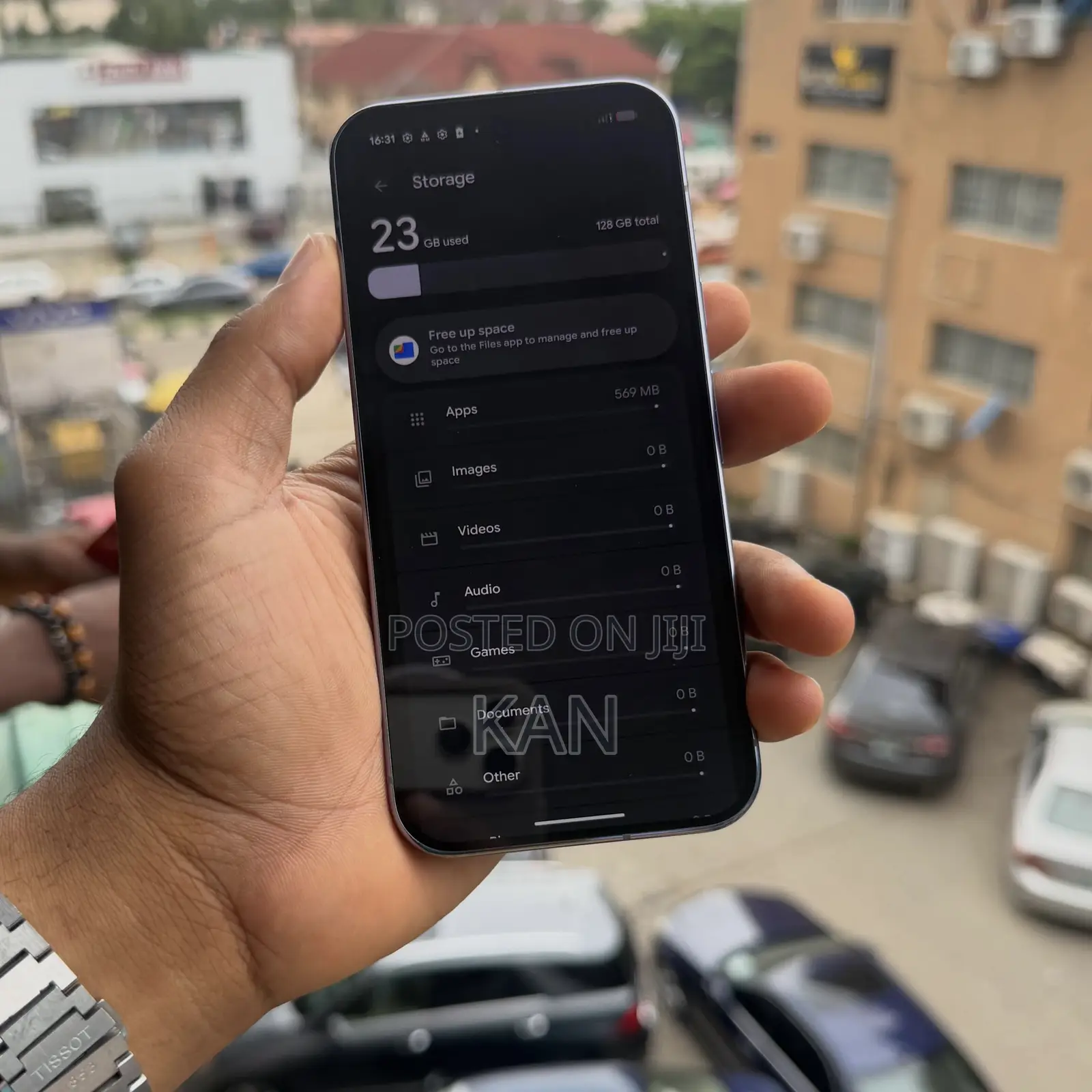 Google Pixel 10 Pro 256 GB