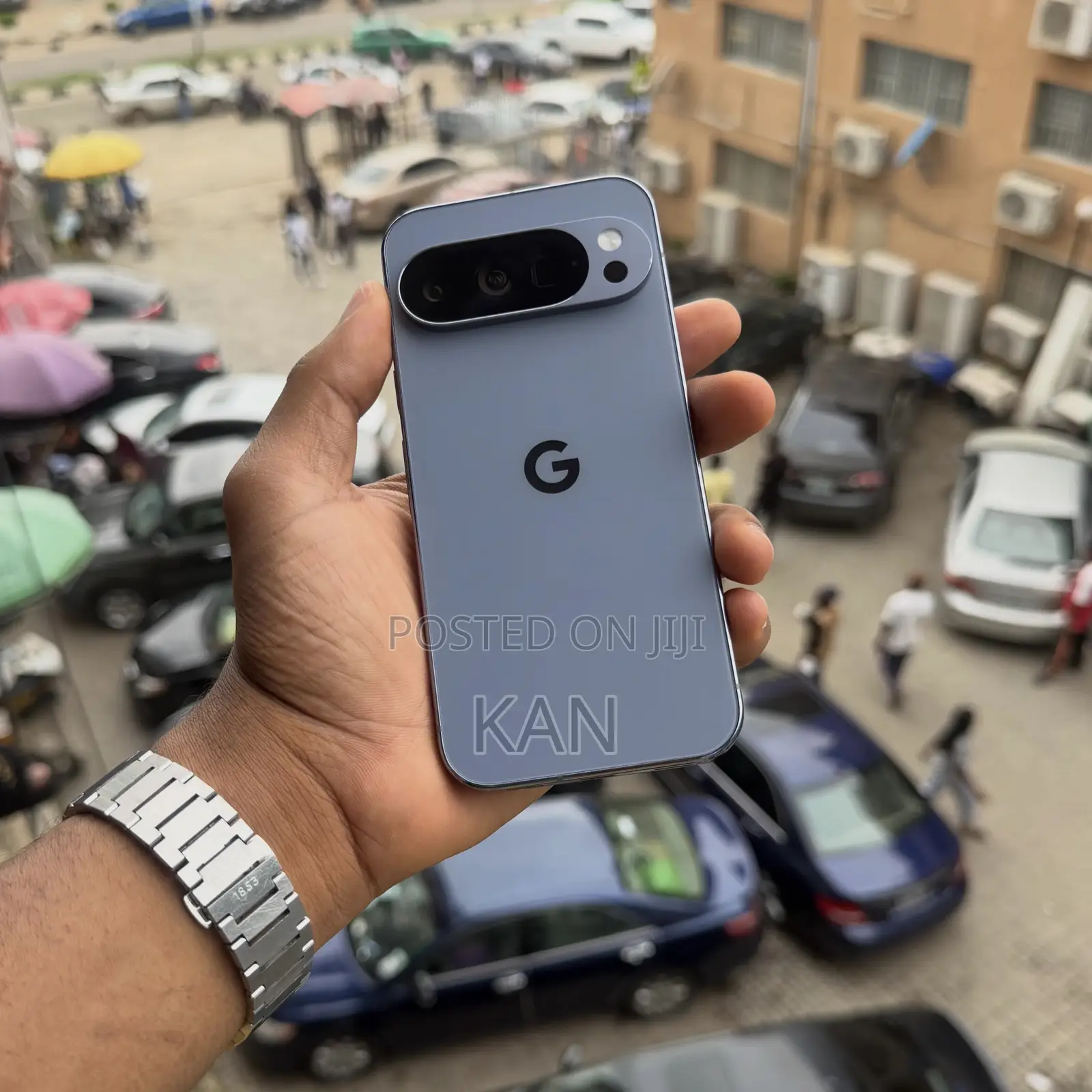 Google Pixel 10 Pro 256 GB