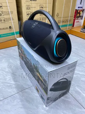 Hisense Voyageboom