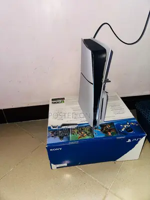 PlayStation 5