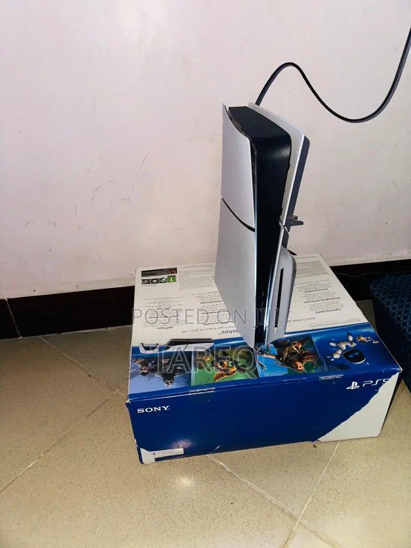 PlayStation 5