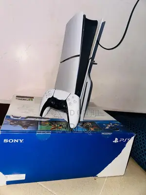 PlayStation 5