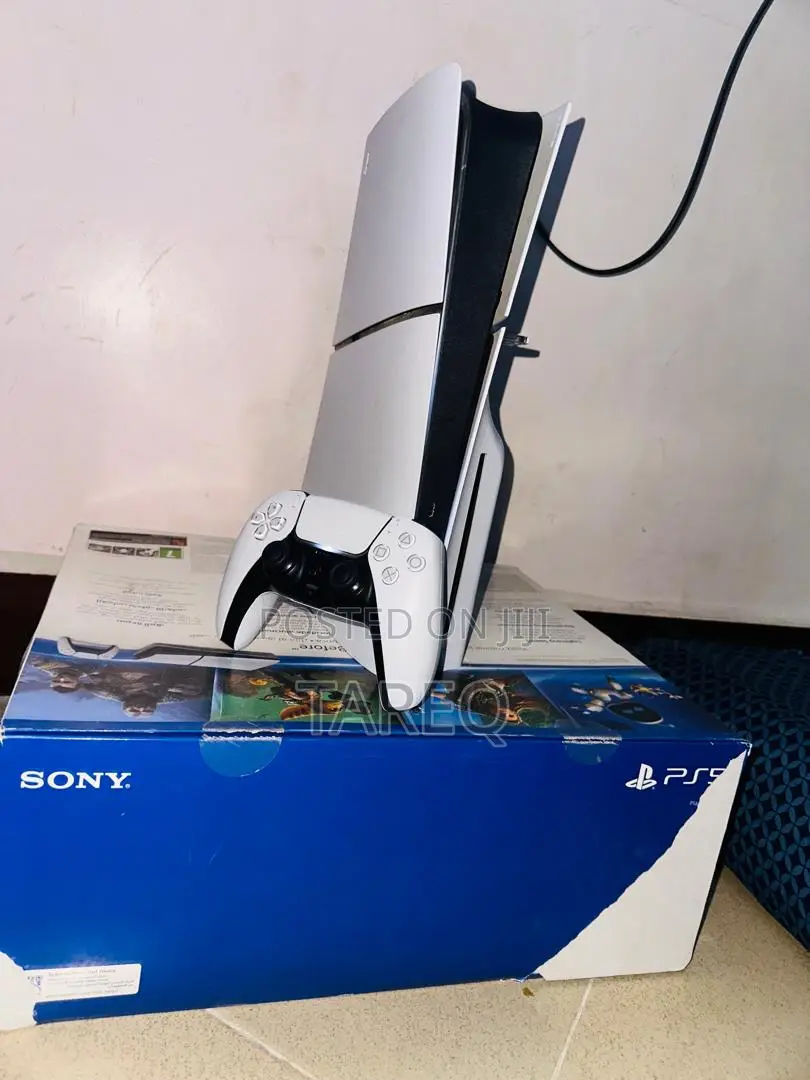 PlayStation 5