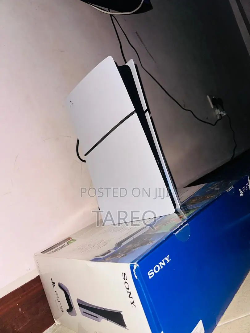 PlayStation 5
