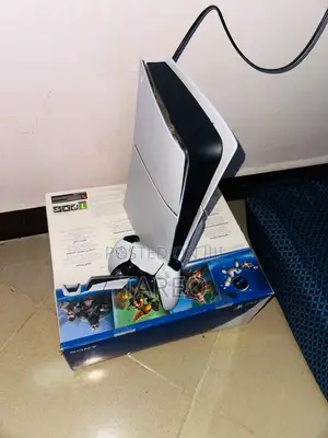 PlayStation 5