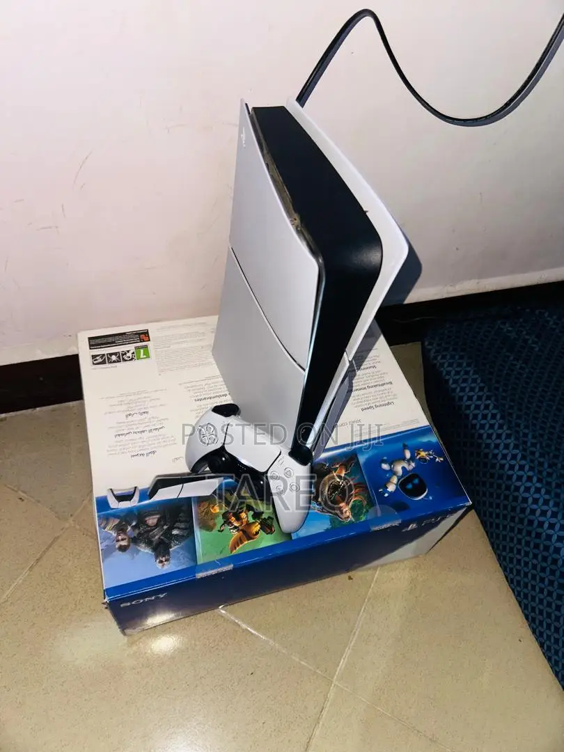 PlayStation 5