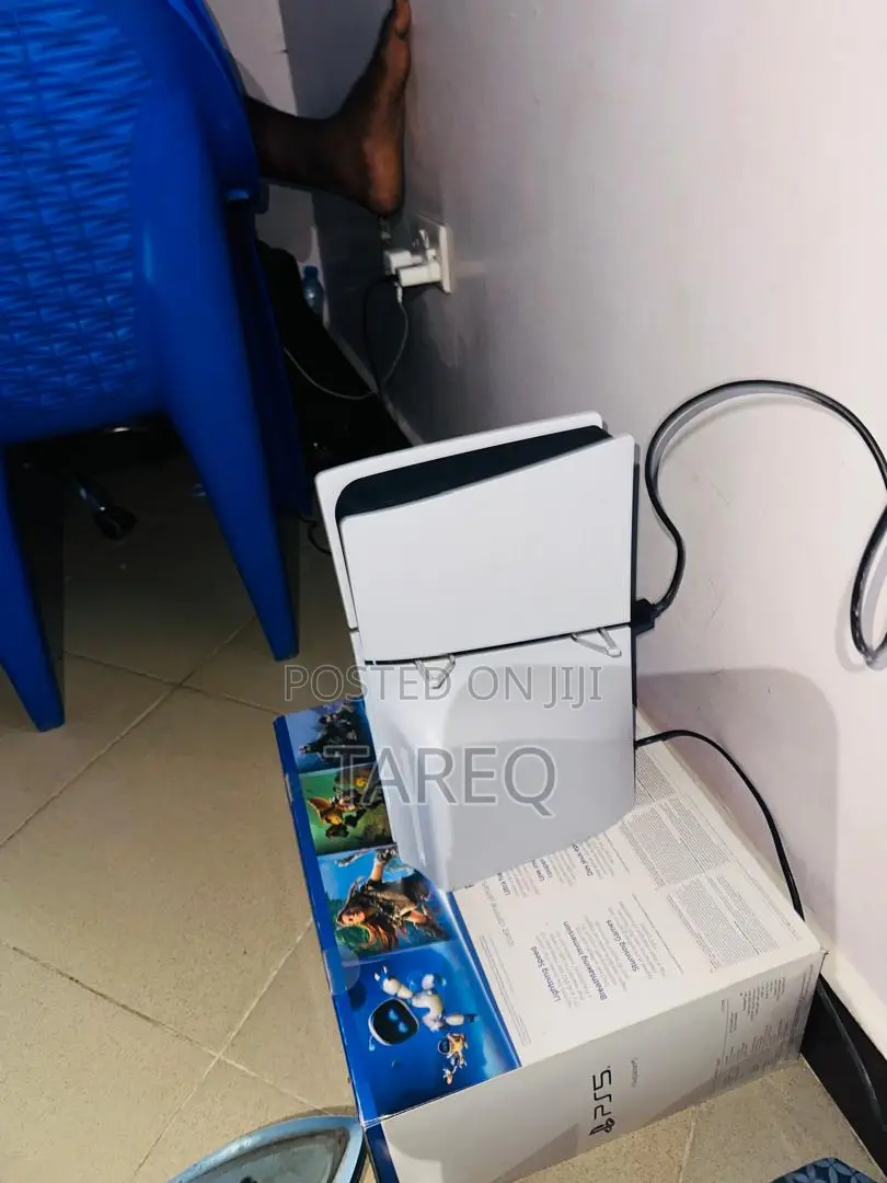 PlayStation 5