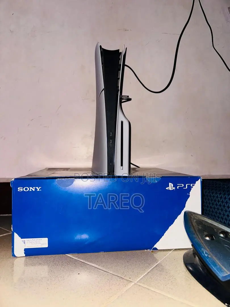 PlayStation 5
