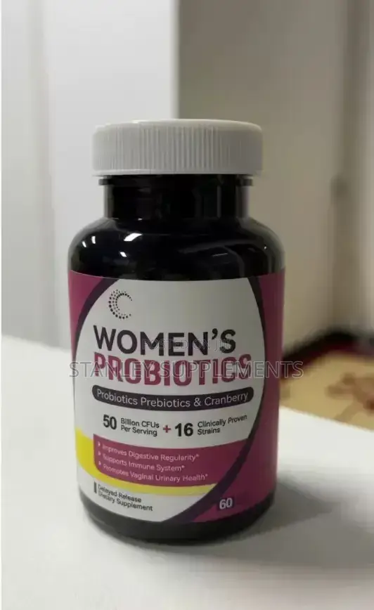 Probiotics