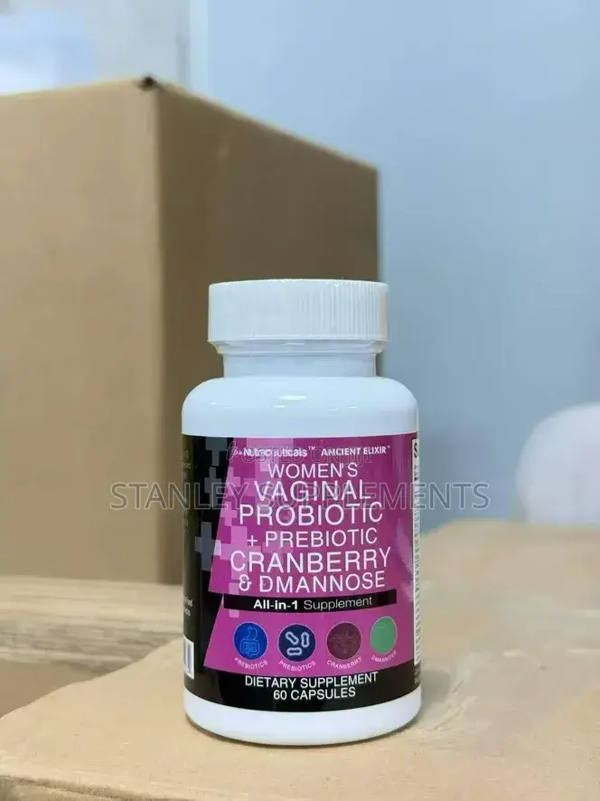 Probiotics