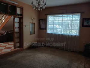5bdrm House in Tanzania Realestates, Central Business Area for rent