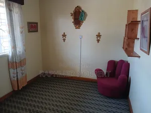 5bdrm House in Tanzania Realestates, Central Business Area for rent