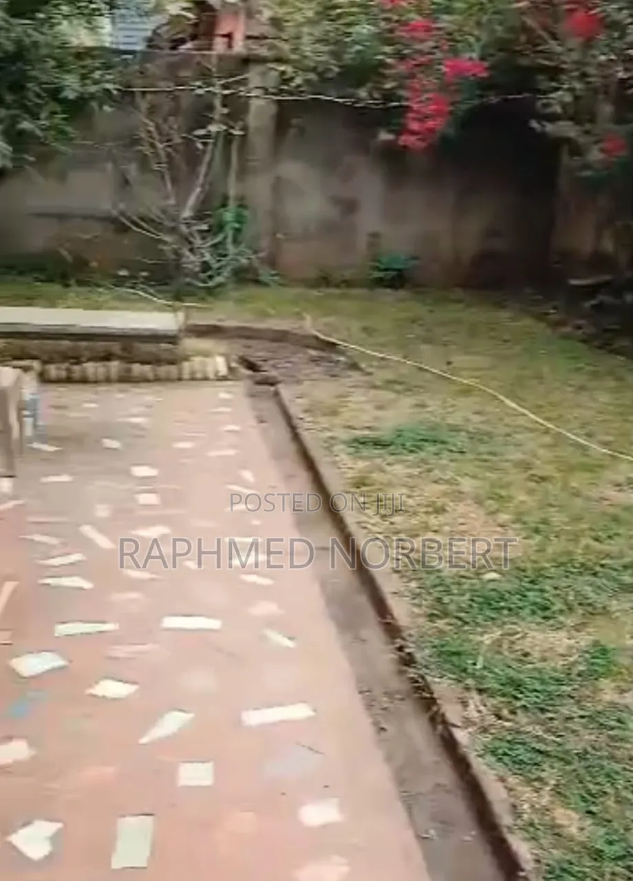 5bdrm House in Tanzania Realestates, Central Business Area for rent