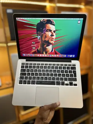 Laptop Apple MacBook Pro 2015 8GB Intel Core i5 SSD 256GB