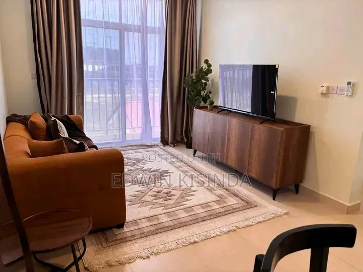 Furnished 2bdrm Apartment in Kawe for rent
