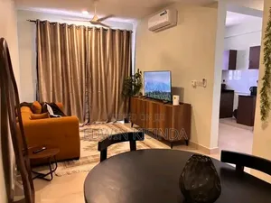 Furnished 2bdrm Apartment in Kawe for rent