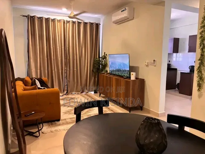 Furnished 2bdrm Apartment in Kawe for rent