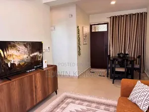 Furnished 2bdrm Apartment in Kawe for rent