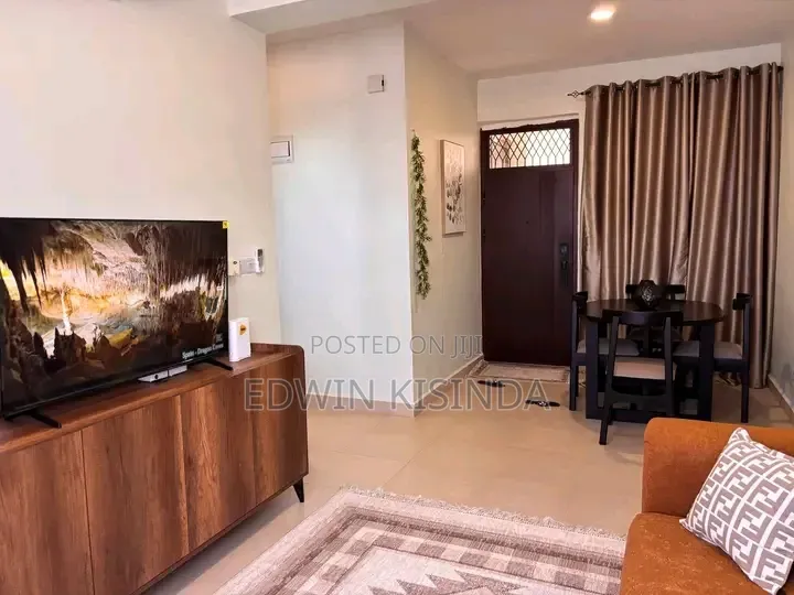 Furnished 2bdrm Apartment in Kawe for rent