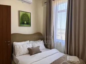 Furnished 2bdrm Apartment in Kawe for rent