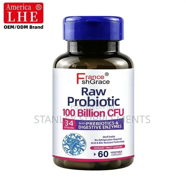 Probiotics