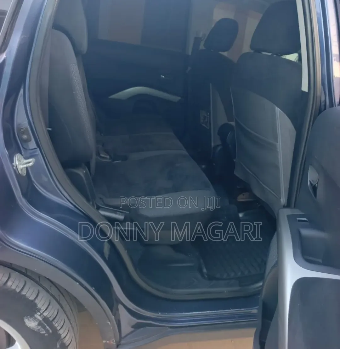 Mitsubishi Outlander 2006 Gray