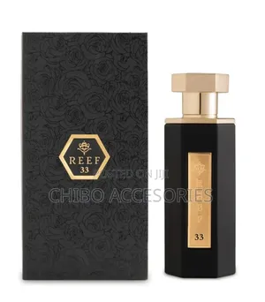 Reef 33(black)