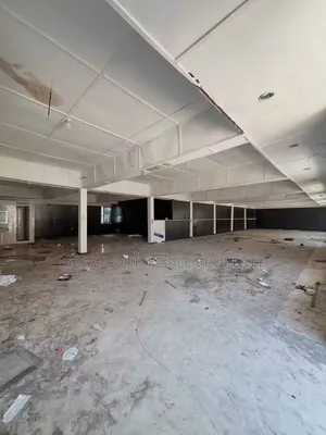 Warehouse Area SQM 250 for Rent at Mikocheni