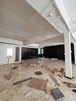 Warehouse Area SQM 250 for Rent at Mikocheni