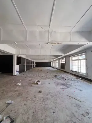 Warehouse Area SQM 250 for Rent at Mikocheni