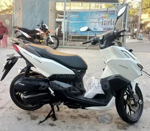 Honda Fit 2022 White
