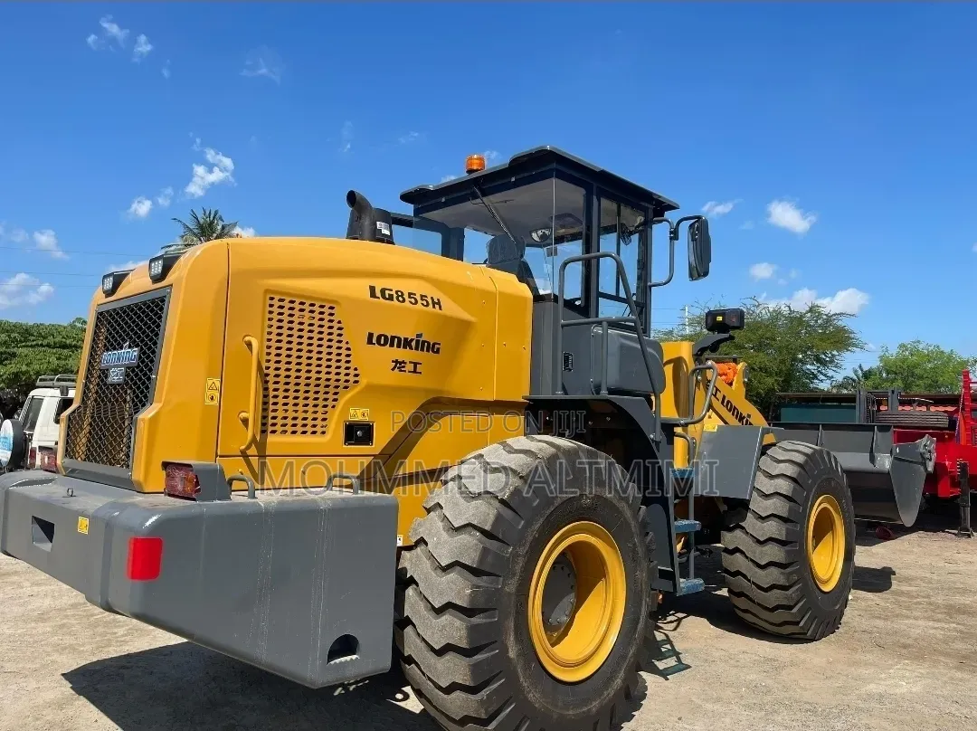 For Rent Wheel Loder