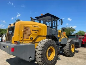 For Rent Wheel Loder