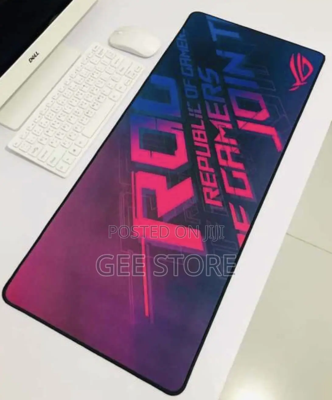 ROG Extended Gaming Mouse Pad XXL