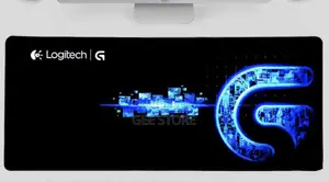 Mousepad XXL Logitech