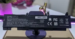 CC03XL / L77991-005 Li-Ion Laptop Battery