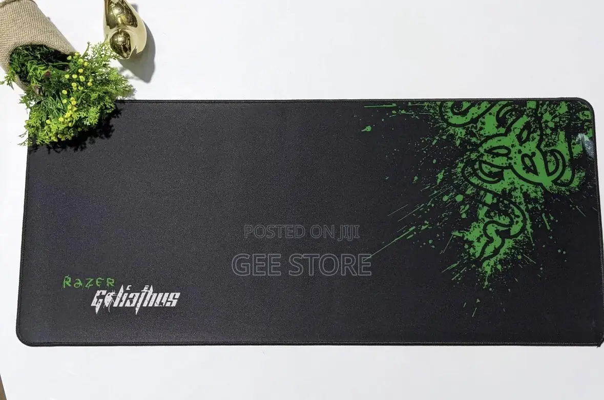 Mousepad XXL