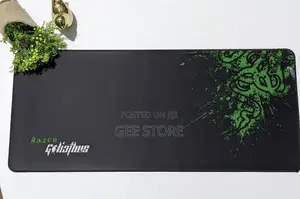 Mousepad XXL