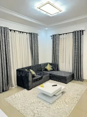 Furnished 1bdrm Apartment for rent