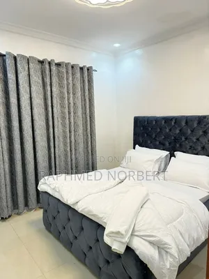 Furnished 1bdrm Apartment for rent