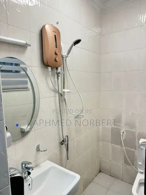 Furnished 1bdrm Apartment for rent