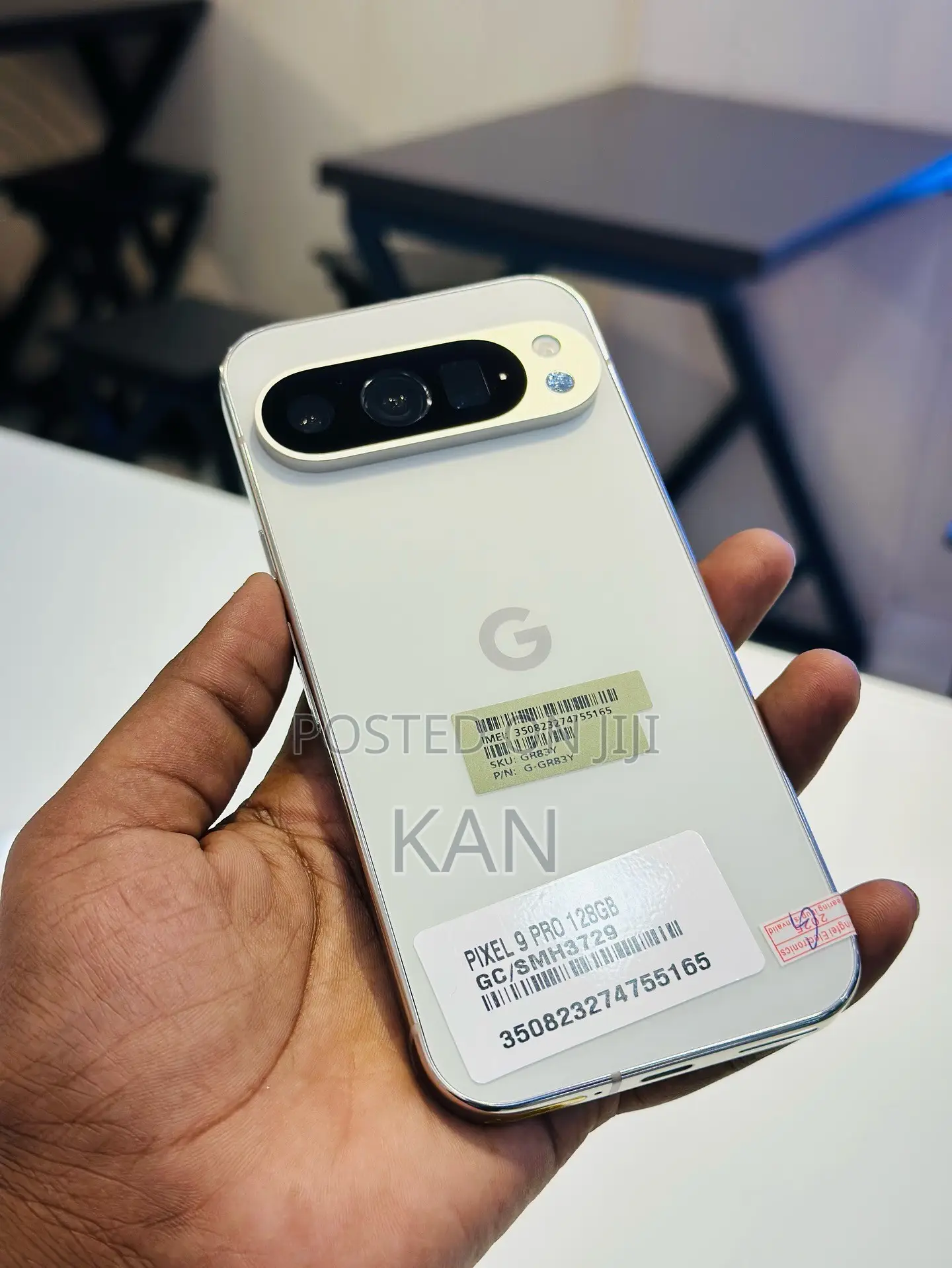 Google Pixel 9 Pro 256 GB